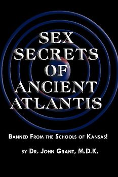 Sex Secrets of Ancient Atlantis