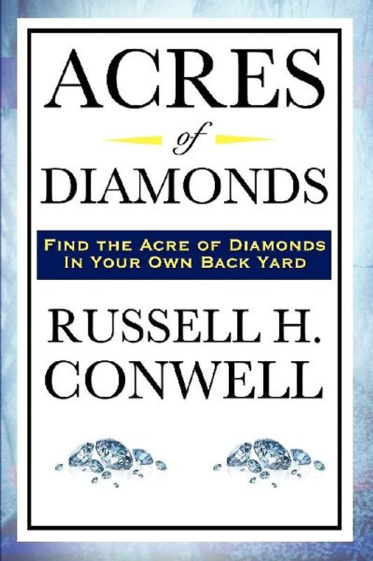 Acres of Diamonds