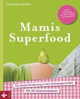 Mamis Superfood
