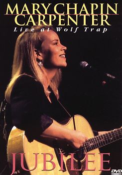 Mary-Chapin Carpenter - Live at Wolf Trap