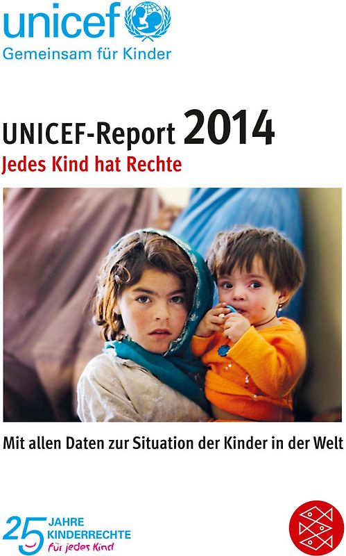 UNICEF-Report 2014