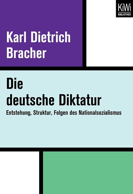 Die Deutsche Diktatur