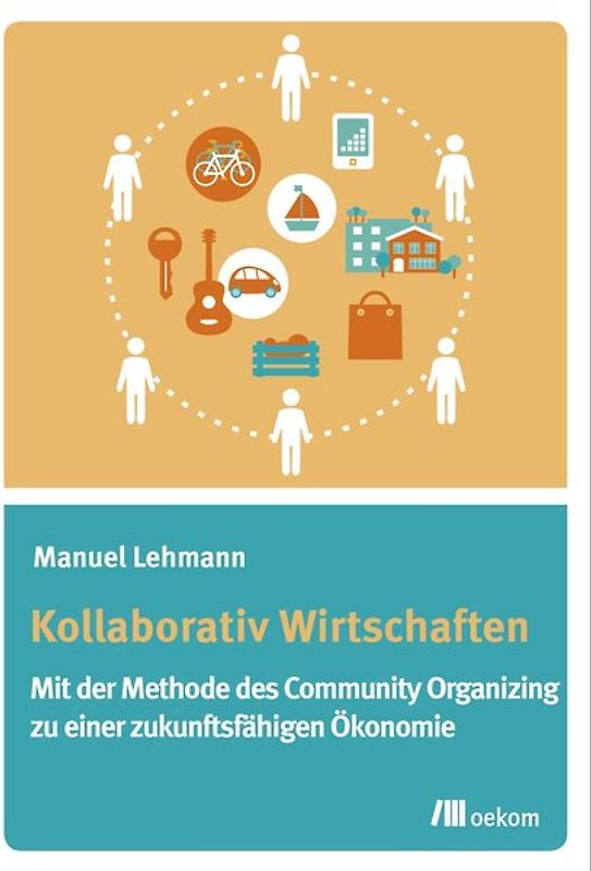 Kollaborativ Wirtschaften