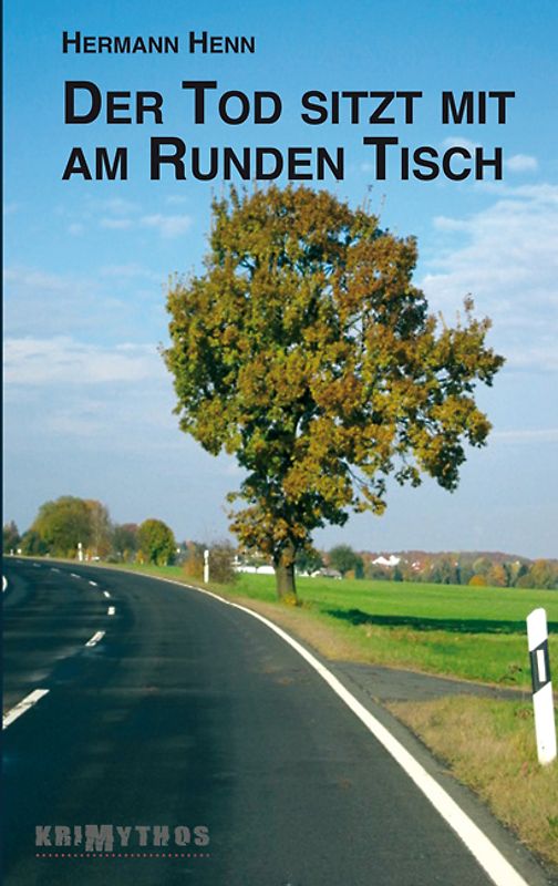 Der Tod sitzt mit am Runden Tisch