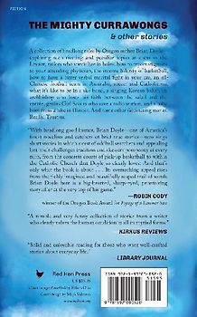 The Mighty Currawongs