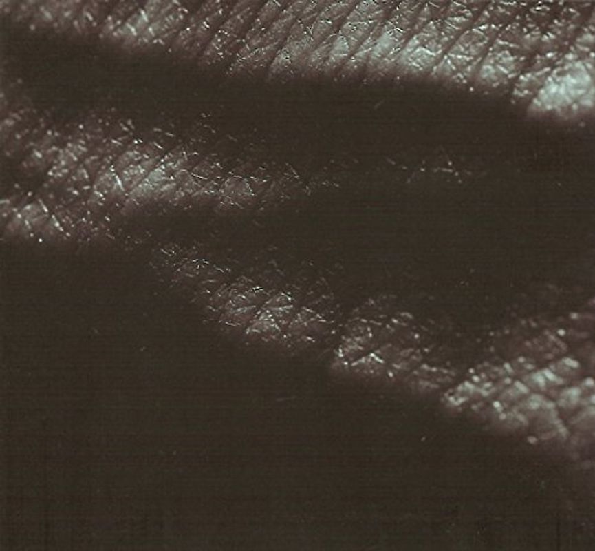 Jk Flesh - Posthuman