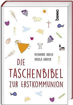 Die Taschenbibel zur Erstkommunion
