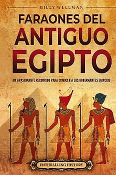 Faraones del Antiguo Egipto