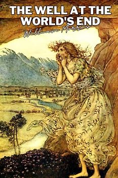The Well at the World's End (Annotated)