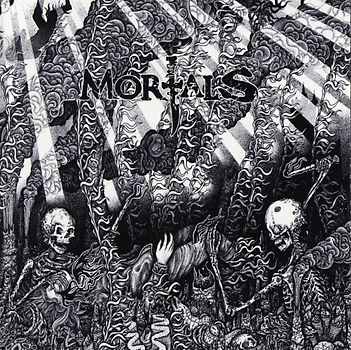 Cursed To See The Future