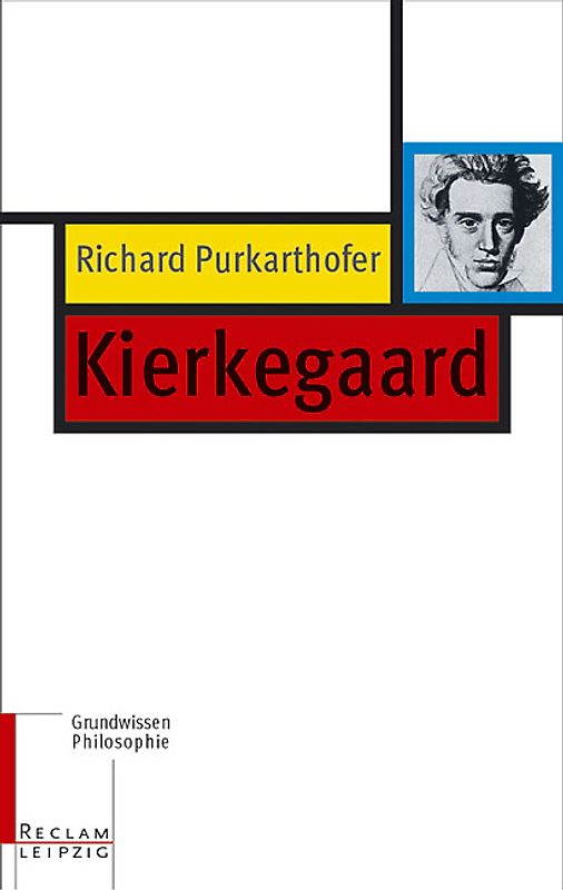 Kierkegaard