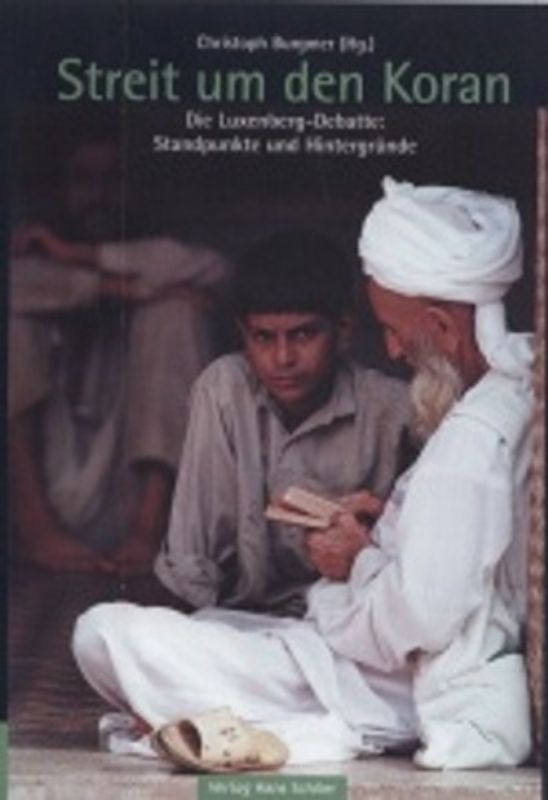 Streit um den Koran