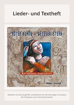 Roter König - Weißer Stern