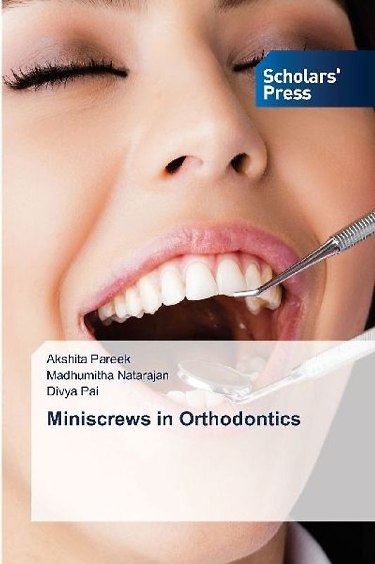 Miniscrews in Orthodontics
