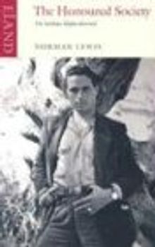 The Honoured Society: The Sicilian Mafia Observed - Lewis, Norman