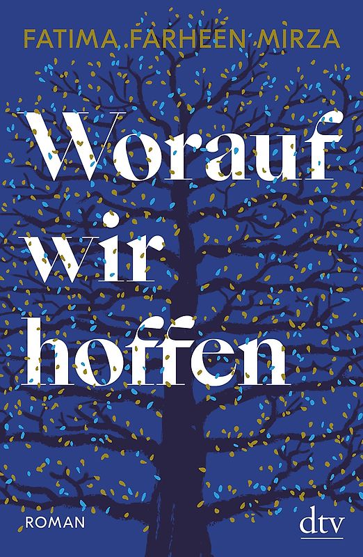 Worauf wir hoffen