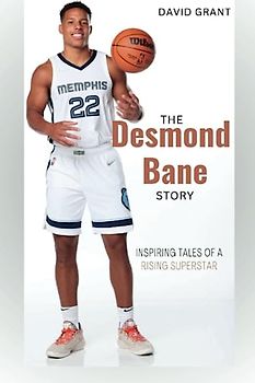 The Desmond Bane Story: Inspiring tales of a rising superstar