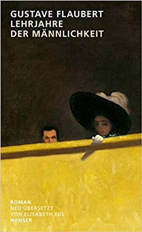 Lehrjahre der Männlichkeit