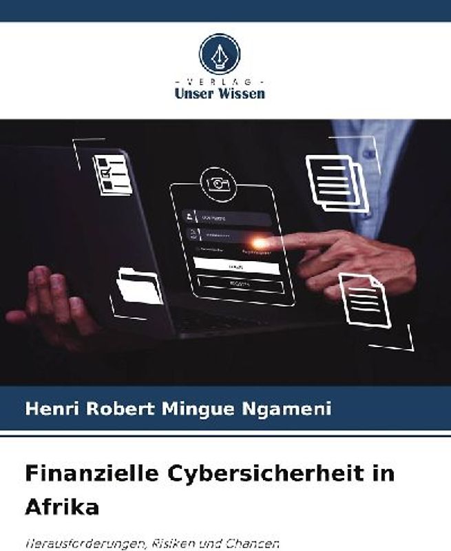 Finanzielle Cybersicherheit in Afrika