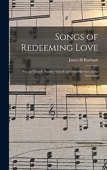 Songs of Redeeming Love