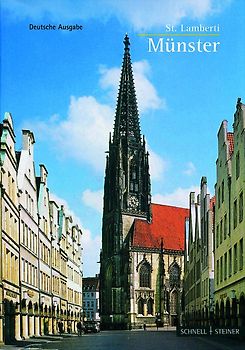 Münster. St. Lamberti