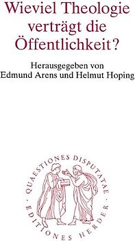 Wieviel Theologie verträgt die Öffentlichkeit?