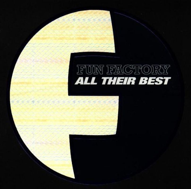 Fun Factory - All Their Best