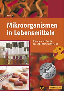 Mikroorganismen in Lebensmitteln