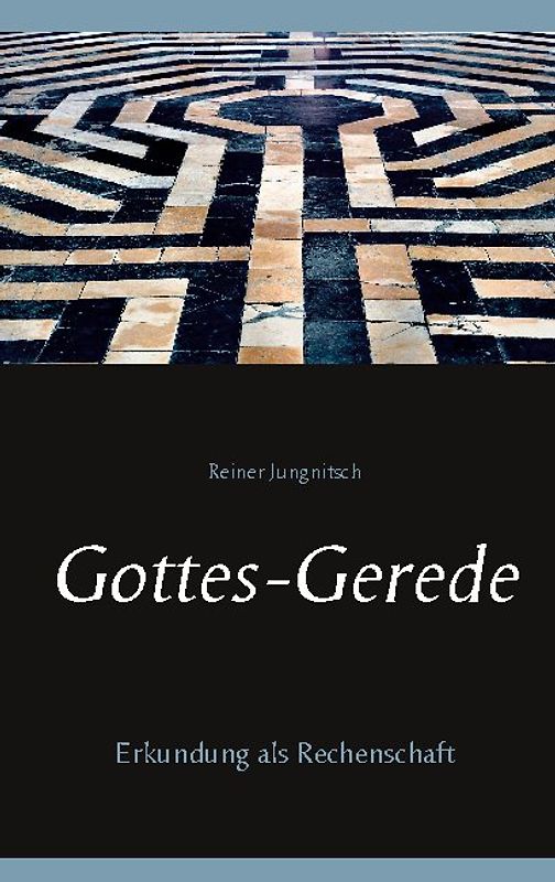 Gottes-Gerede