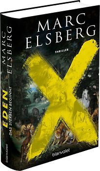 EDEN - Wenn das Sterben beginnt