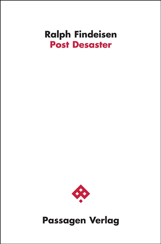 Post Desaster