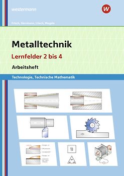 Metalltechnik Technologie, Technische Mathematik