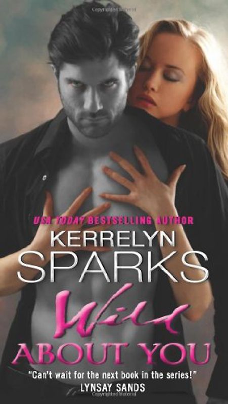 Wild About You - Kerrelyn Sparks