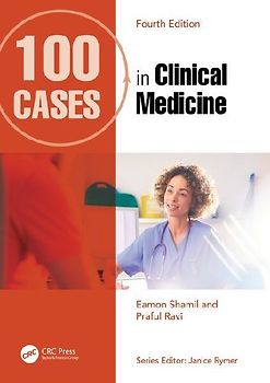 100 Cases in Clinical Medicine