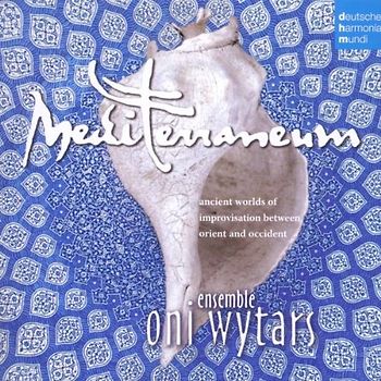 Oni Wytars - Mediterraneum