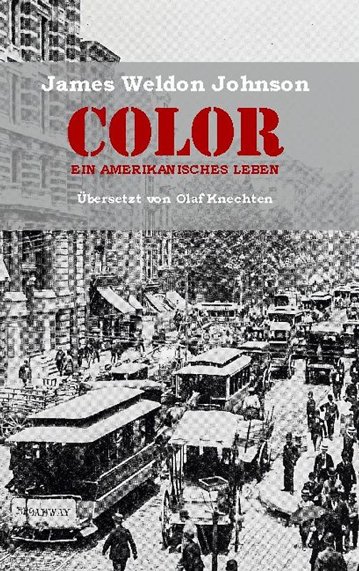 Color - Ein amerikanisches Leben