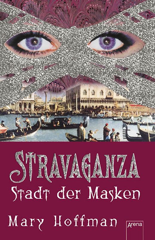 Stravaganza - Stadt der Masken