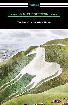 The Ballad of the White Horse