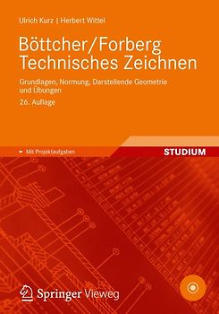 Böttcher/Forberg Technisches Zeichnen