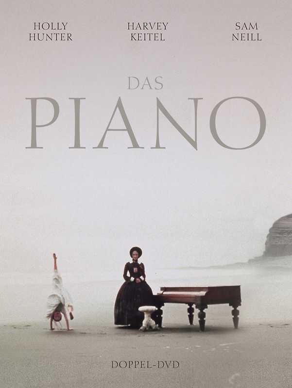 Das Piano [2 DVDs] DVD