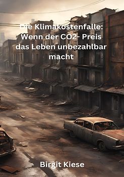Die Klimakostenfalle: Wenn der CO2 Preis das Leben unbezahlbar macht