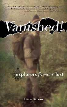 Vanished!
