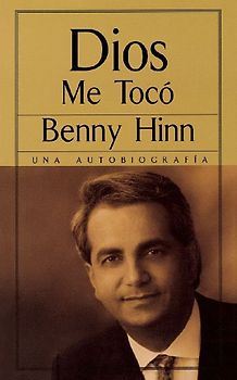 Dios Me Toco