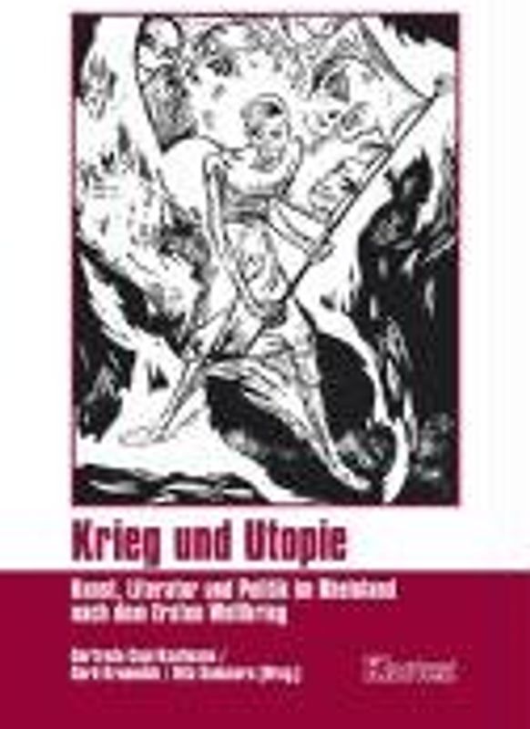 Krieg und Utopie