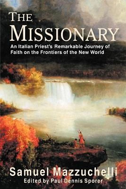 The Missionary