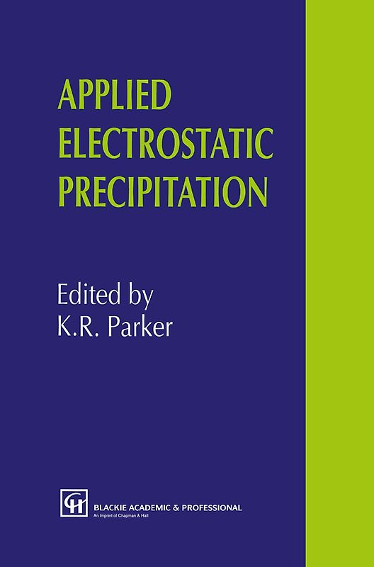 Applied Electrostatic Precipitation