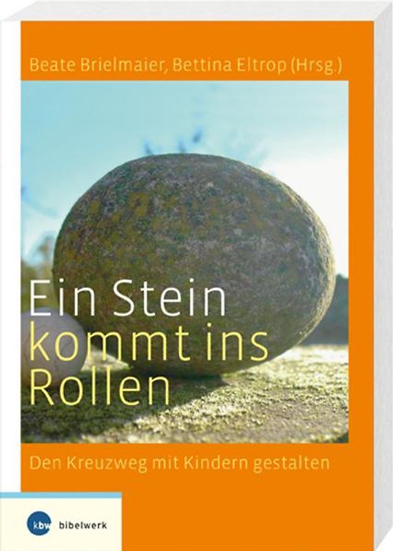 Ein Stein kommt ins Rollen