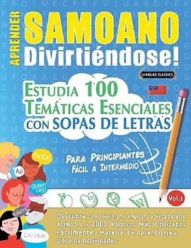 APRENDER SAMOANO DIVIRTIÉNDOSE! - PARA PRINCIPIANTES