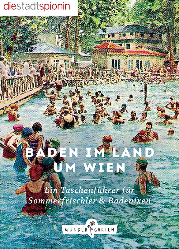Baden im Land um Wien