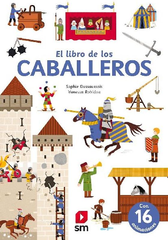 El libro de los caballeros